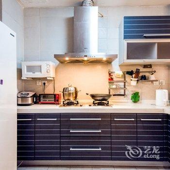 成都正好公寓(宽巷子分店)酒店提供图片