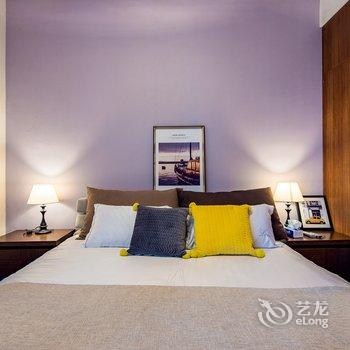 成都正好公寓(宽巷子分店)酒店提供图片