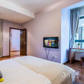成都正好公寓(宽巷子分店)酒店提供图片