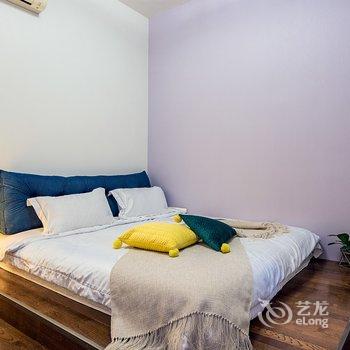 成都正好公寓(宽巷子分店)酒店提供图片