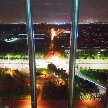 北京hai公寓酒店提供图片