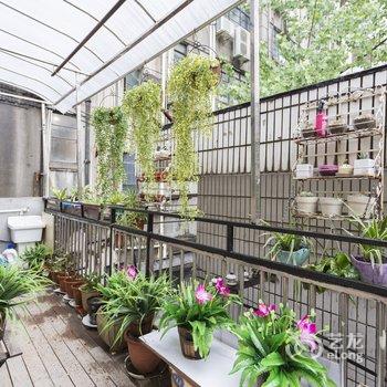 上海青柠檬之家度假别墅酒店提供图片