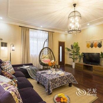 上海青柠檬之家度假别墅酒店提供图片