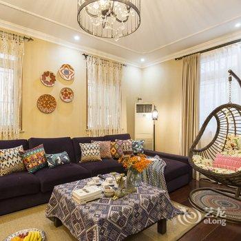 上海青柠檬之家度假别墅酒店提供图片