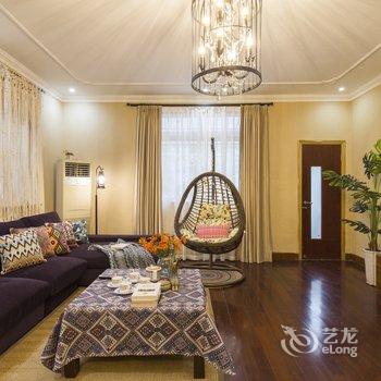 上海青柠檬之家度假别墅酒店提供图片