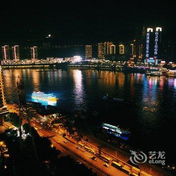 重庆二姐公寓(重庆大轰炸惨案遗址分店)酒店提供图片