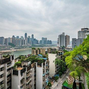 重庆文译小筑公寓(重庆市人民大礼堂分店)酒店提供图片