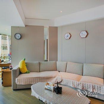 青岛lucyhome公寓酒店提供图片