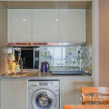 青岛lucyhome公寓酒店提供图片