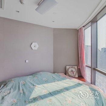 青岛lucyhome公寓酒店提供图片