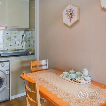 青岛lucyhome公寓酒店提供图片