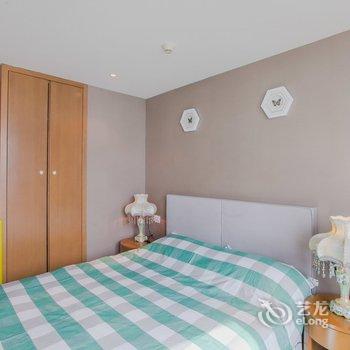 青岛lucyhome公寓酒店提供图片