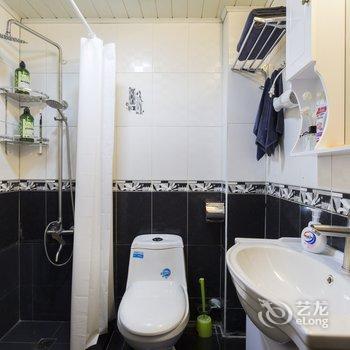 上海青柠檬之家度假别墅酒店提供图片