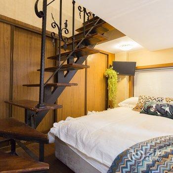 上海青柠檬之家度假别墅酒店提供图片