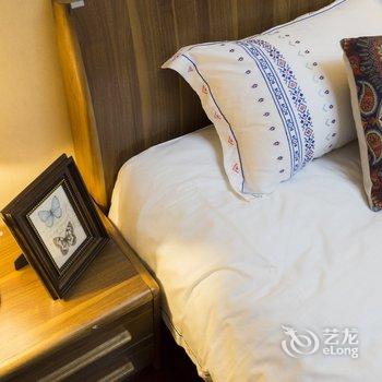 上海青柠檬之家度假别墅酒店提供图片