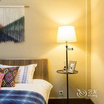 上海青柠檬之家度假别墅酒店提供图片