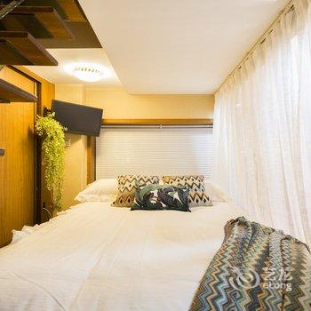 上海青柠檬之家度假别墅酒店提供图片