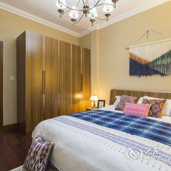 上海青柠檬之家度假别墅酒店提供图片