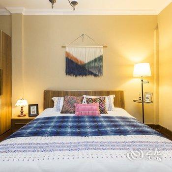 上海青柠檬之家度假别墅酒店提供图片