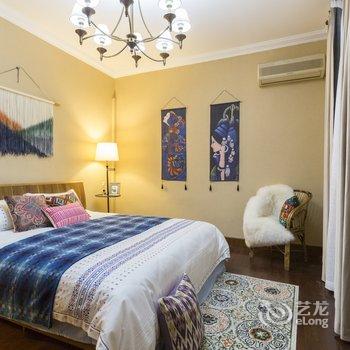 上海青柠檬之家度假别墅酒店提供图片