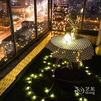 成都Sean大龄少年公寓(儿童乐园分店)酒店提供图片