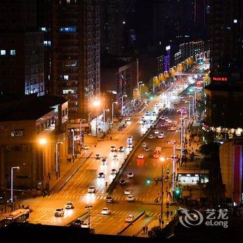 成都Sean大龄少年公寓(儿童乐园分店)酒店提供图片