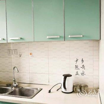 成都Sean大龄少年公寓(儿童乐园分店)酒店提供图片