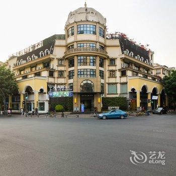 成都生活家公寓(棕树西街分店)酒店提供图片