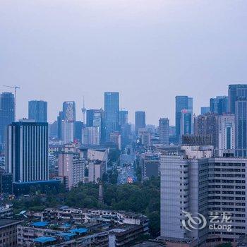 成都路客BF3620精品民宿酒店提供图片