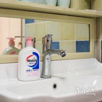成都路客BF3620精品民宿酒店提供图片