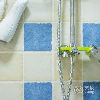 成都路客BF3620精品民宿酒店提供图片