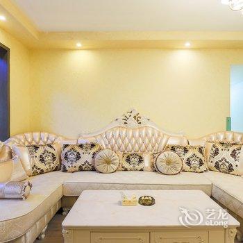 成都生活家公寓(棕树西街分店)酒店提供图片