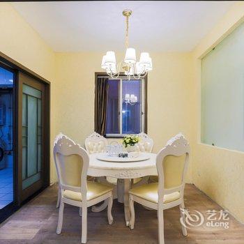 成都生活家公寓(棕树西街分店)酒店提供图片