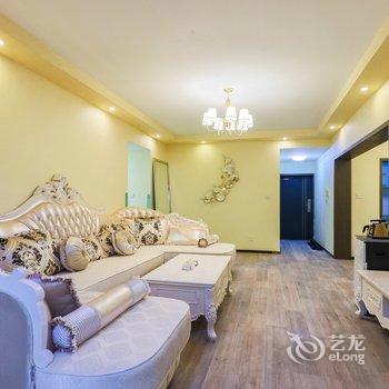 成都生活家公寓(棕树西街分店)酒店提供图片