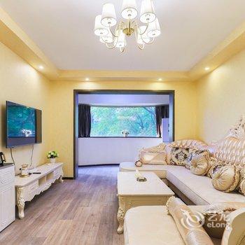 成都生活家公寓(棕树西街分店)酒店提供图片