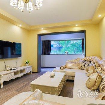 成都生活家公寓(棕树西街分店)酒店提供图片