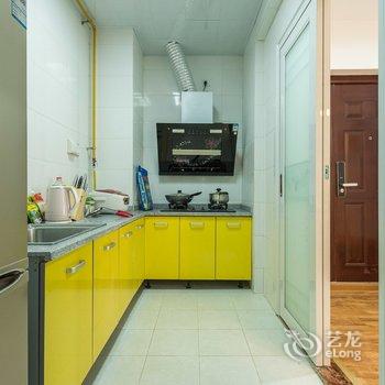 成都路客BF3620精品民宿酒店提供图片