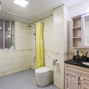 成都生活家公寓(棕树西街分店)酒店提供图片