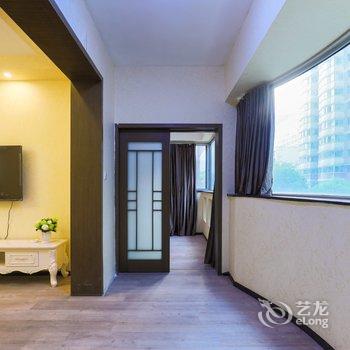 成都生活家公寓(棕树西街分店)酒店提供图片