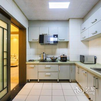 成都生活家公寓(棕树西街分店)酒店提供图片