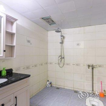 成都生活家公寓(棕树西街分店)酒店提供图片