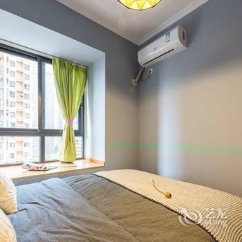 成都路客BF3580精品民宿酒店提供图片