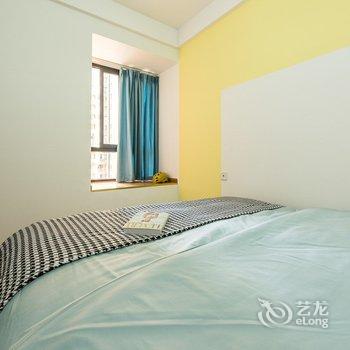 成都路客BF3620精品民宿酒店提供图片
