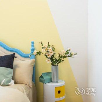 成都路客BF3620精品民宿酒店提供图片