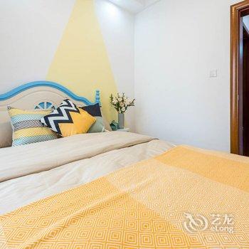 成都路客BF3620精品民宿酒店提供图片
