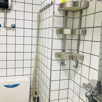 重庆薇疯徐徐徐公寓(美心洋人街-观光索道分店)酒店提供图片