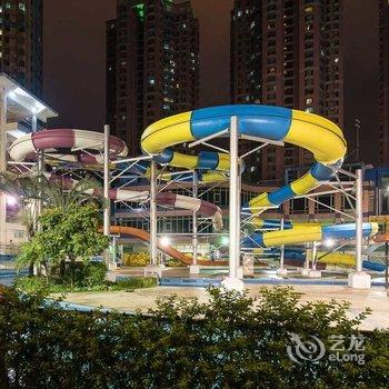 广州路客BB3530精品民宿酒店提供图片