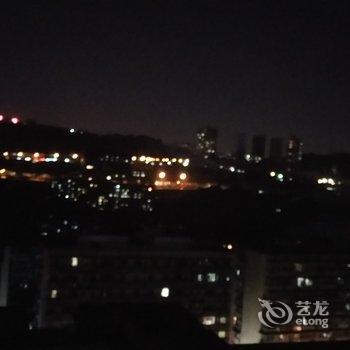 重庆Y小越公寓(站南路分店)酒店提供图片