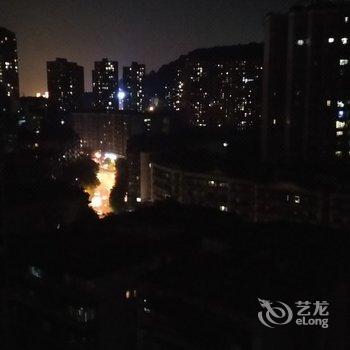 重庆Y小越公寓(站南路分店)酒店提供图片