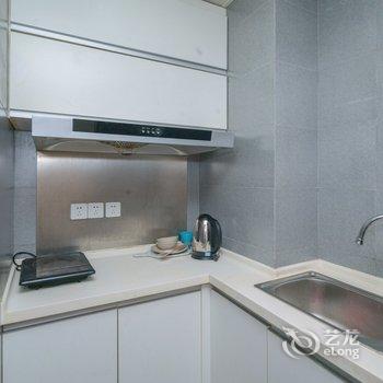 重庆璃尘公寓(天陈路分店)酒店提供图片